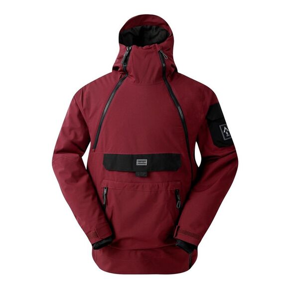 Dare 2B Mens II T-Bar Overhead Ski Jacket / Fig